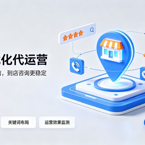 鲁甸GEO优化
